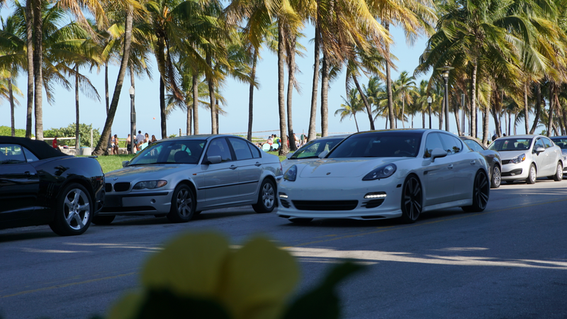 Illustration for article titled Florida, Seen Through The Eyes Of A Car Enthusiast